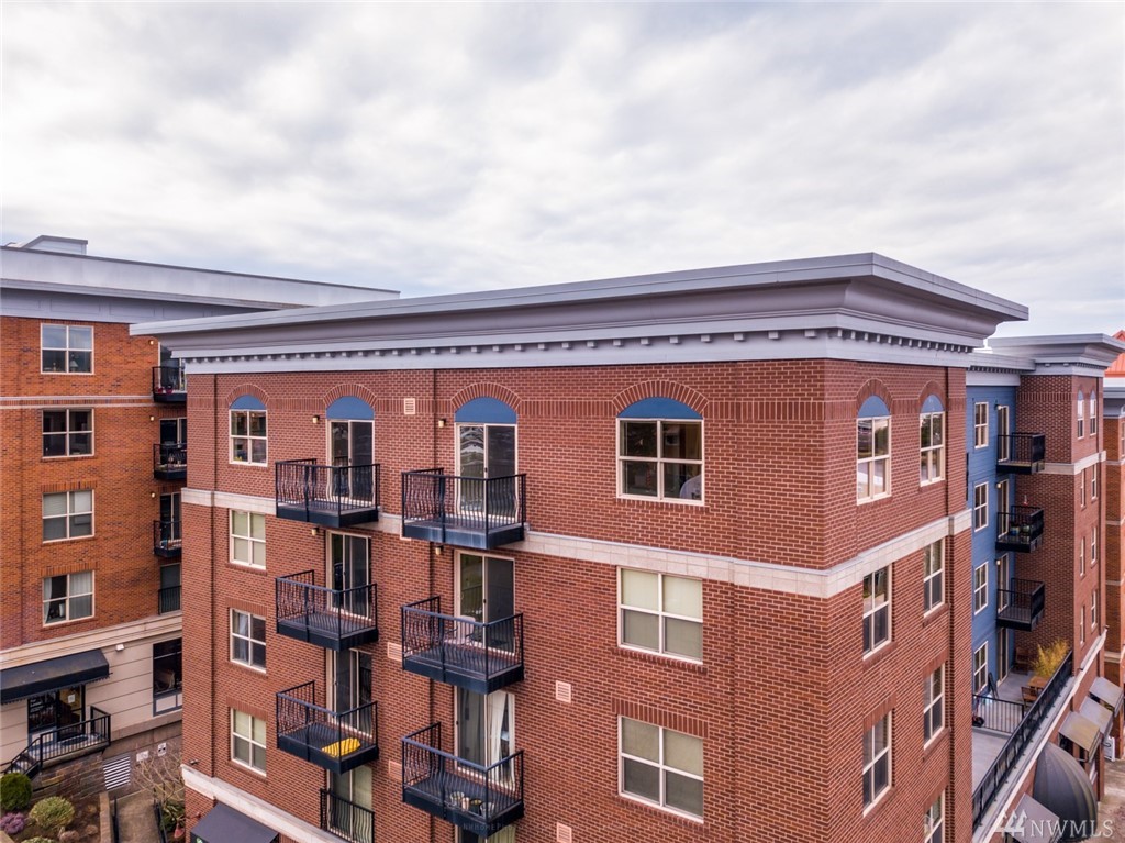 960 Harris Ave Unit 601 Unit 601 Bellingham WA 98225