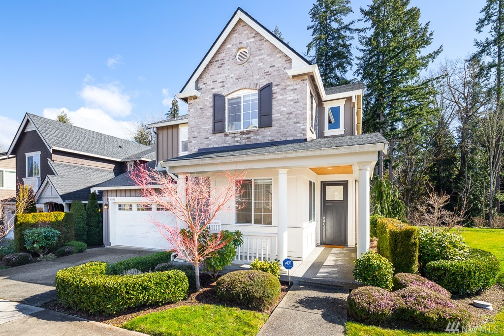 16302 NE 118th Way Redmond WA 98052
