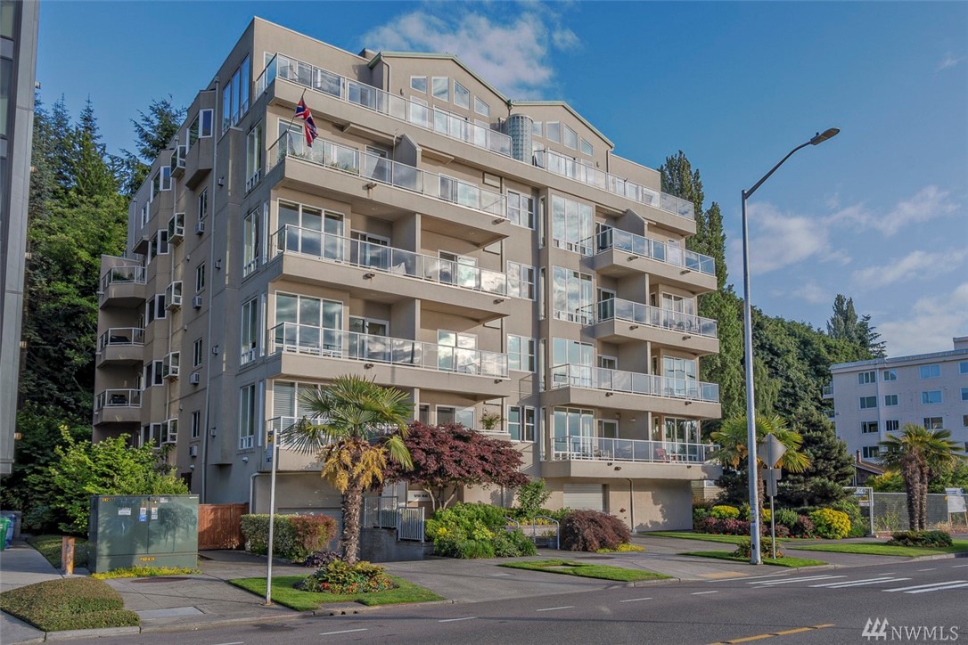 1238 Alki Ave SW Unit 503 Unit 503 Seattle WA 98116