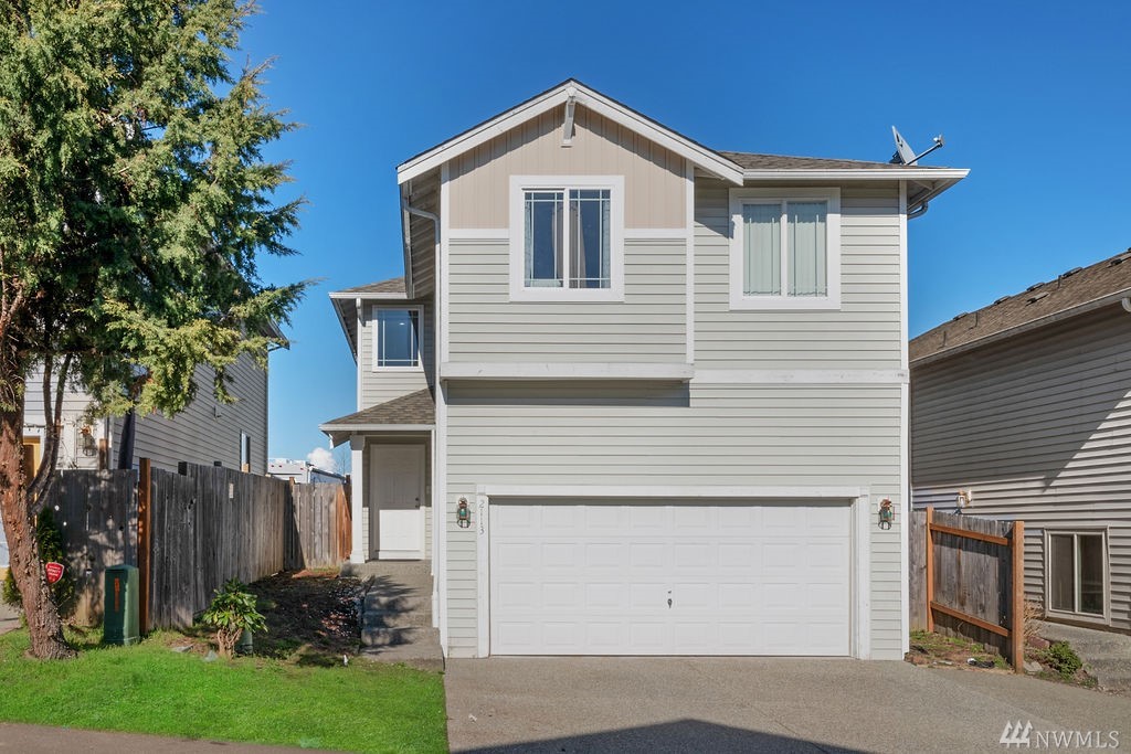 2113 127th Pl SW Everett WA 98204