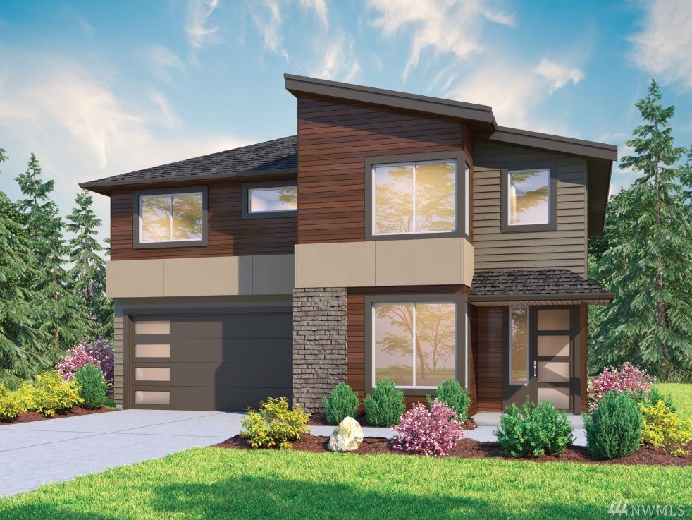 10323 133rd Ct NE Unit  Redmond WA 98033