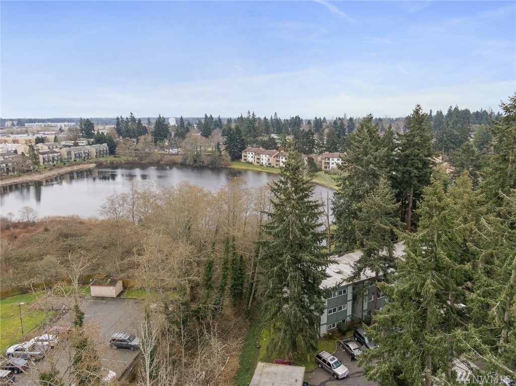 1003 S 308th St Unit 12 Unit 12 Federal Way WA 98003