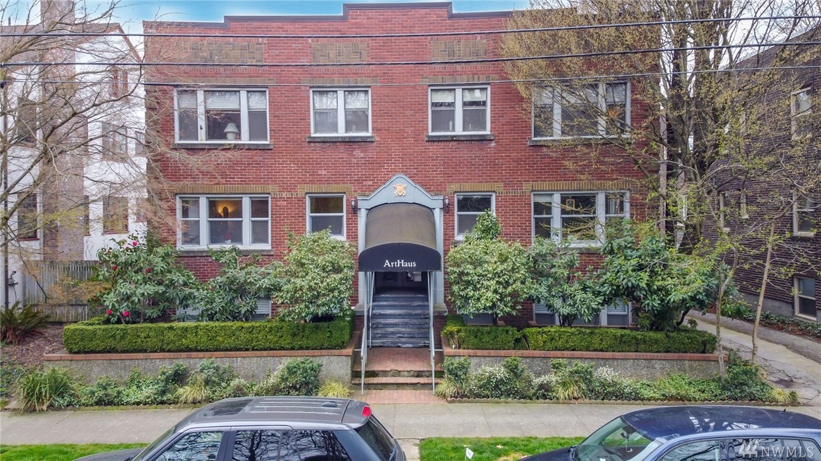 735 Federal Ave E Unit 2 Unit 2 Seattle WA 98102