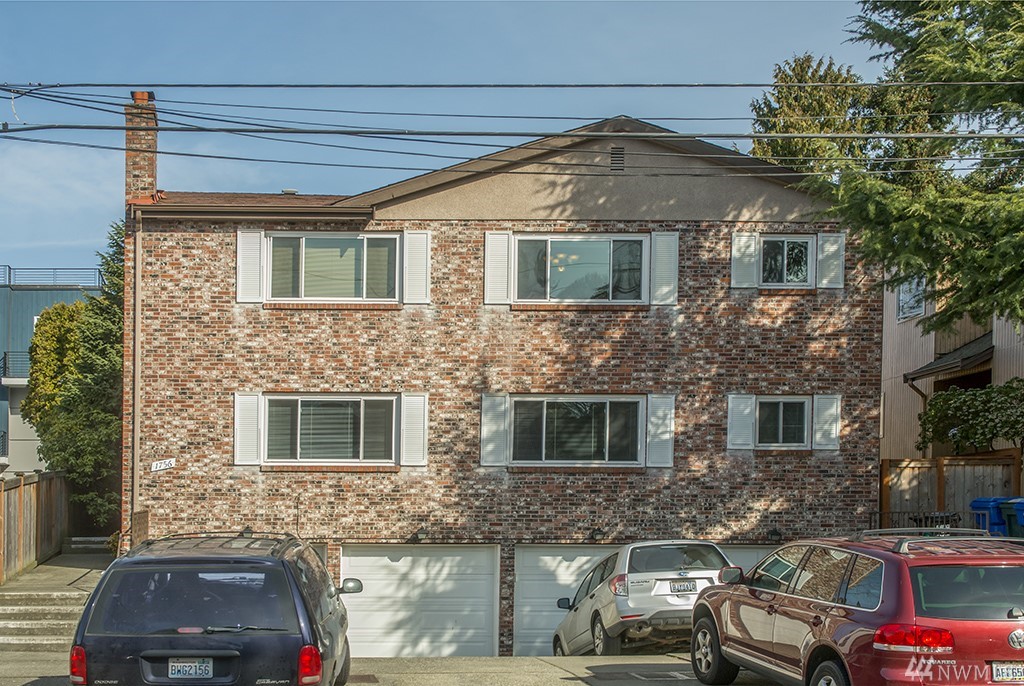 1756 NW 58th St Unit B Unit B Seattle WA 98107