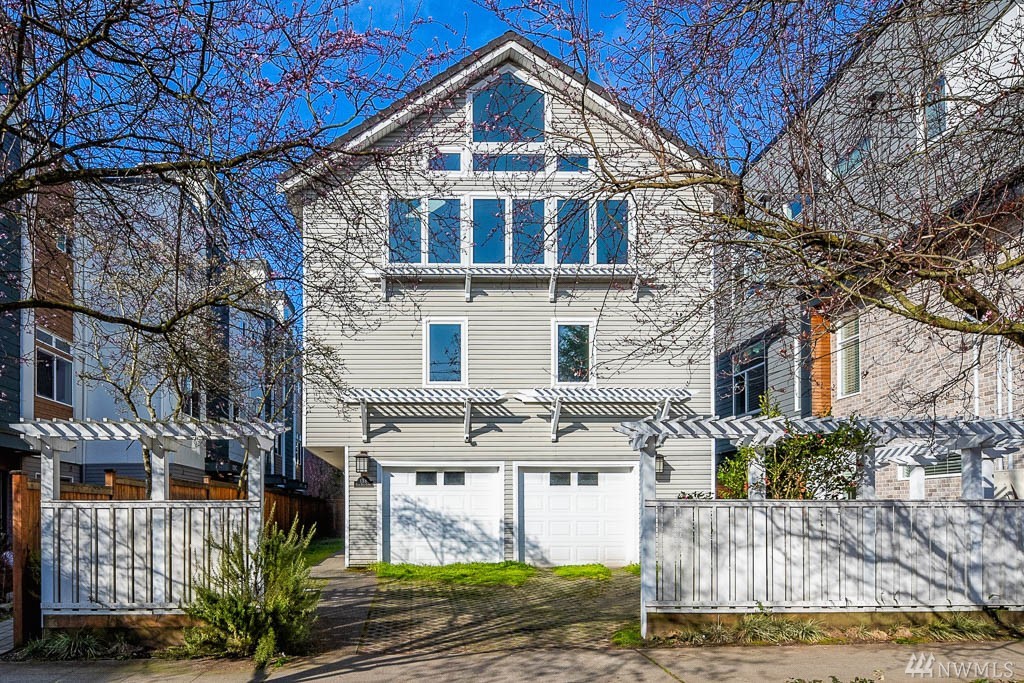 133 22nd Ave E Unit B Unit B Seattle WA 98112