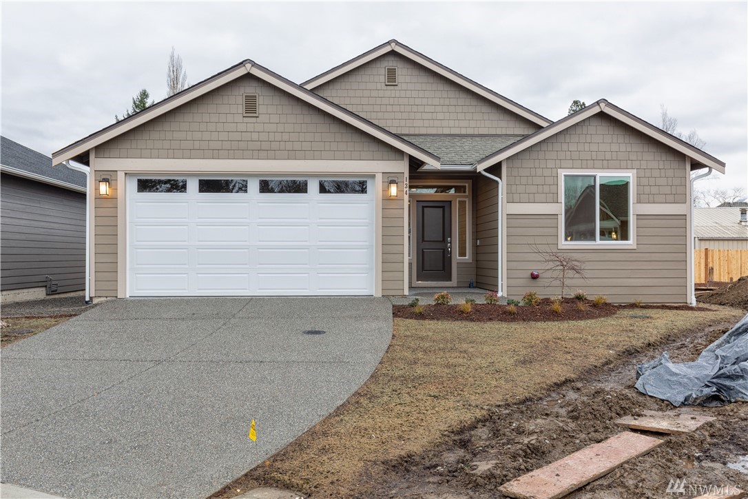 118 Hickory Ln Unit  Sultan WA 98294