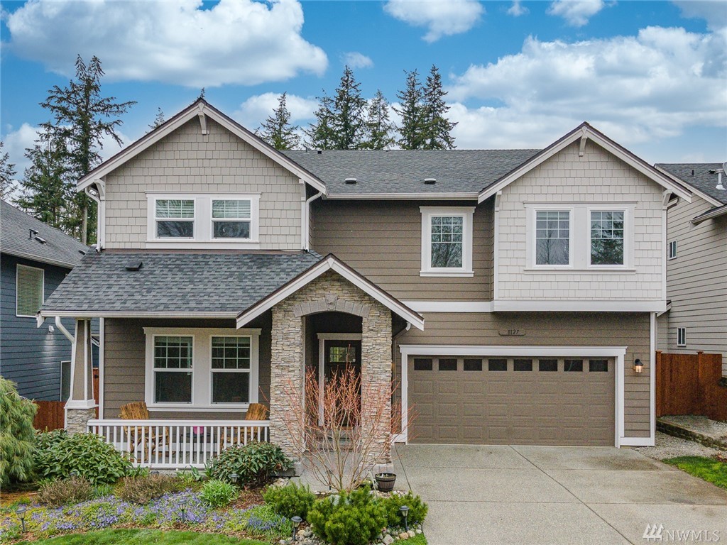 8127 49th St NE Unit  Marysville WA 98270