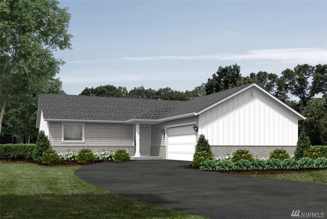 126 Hickory Ln Unit  Sultan WA 98294