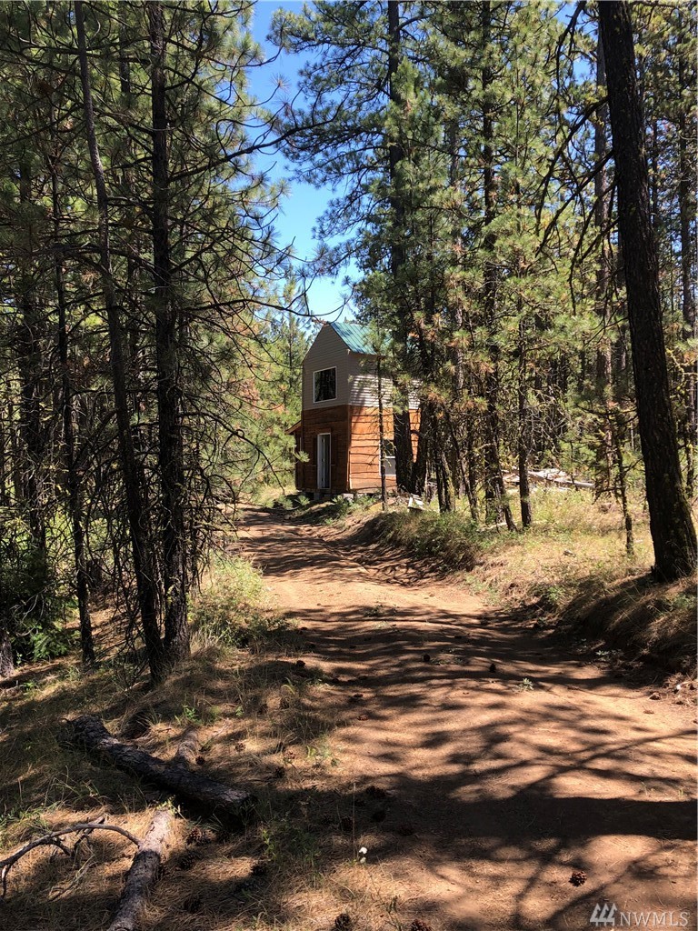 Pine Creek Rd WA 99322 Bickleton WA 99322