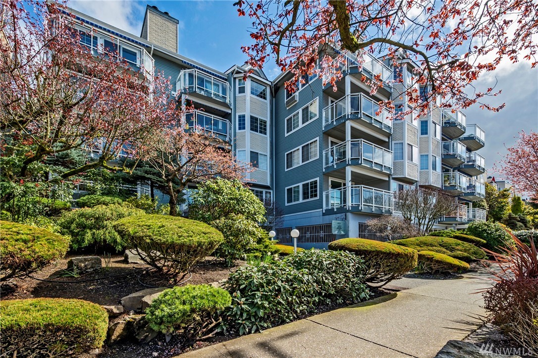 6920 California Ave SW Unit 43 Unit 43 Seattle WA 98136