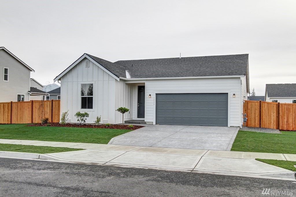 18723 132nd St E Unit  Bonney Lake WA 98391