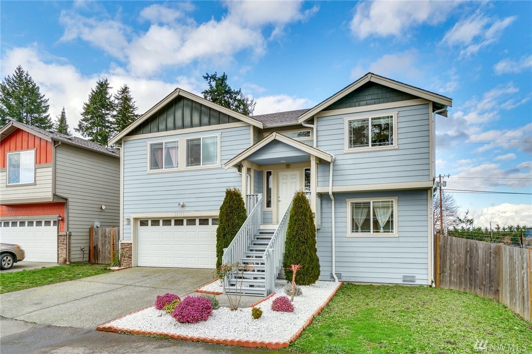 12519 24th Pl W Everett WA 98204