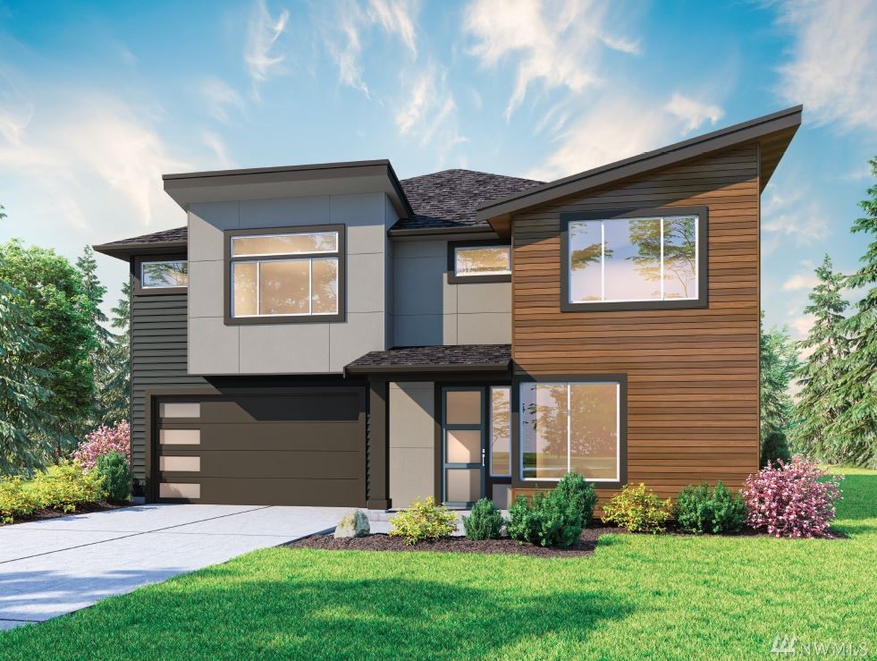 10235 133rd Ct NE Unit  Redmond WA 98033