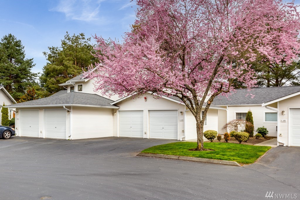 217 112th St SW Unit C102 Unit C102 Everett WA 98204