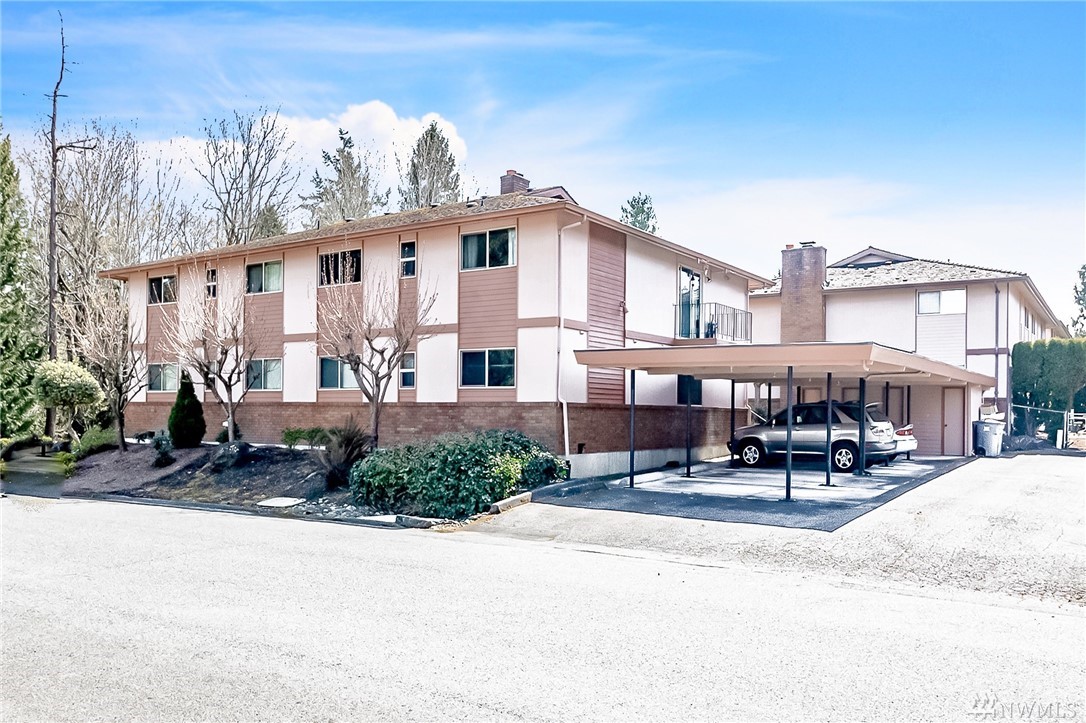 4504 Olympic Blvd Unit 2 Unit 2 Everett WA 98203