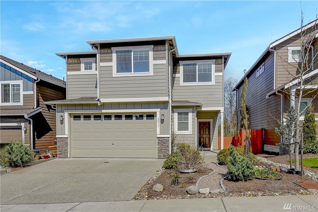 2017 148th Pl SW Lynnwood WA 98087