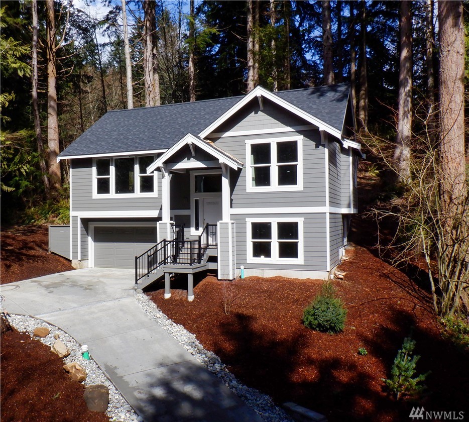 22 Austin Creek Ln Unit  Bellingham WA 98229