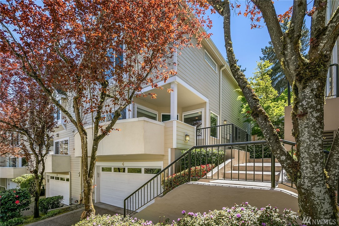 7323 Old Redmond Rd Unit 4 Unit 4 Redmond WA 98052