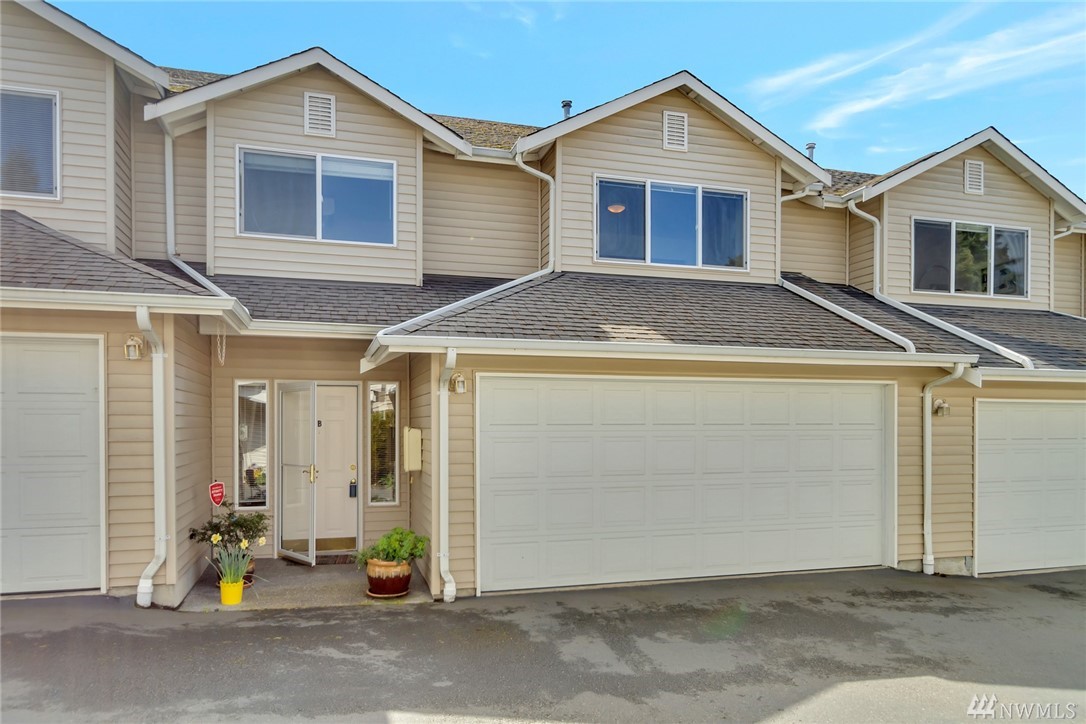 19716 76th Ave W Unit B Unit B Lynnwood WA 98036