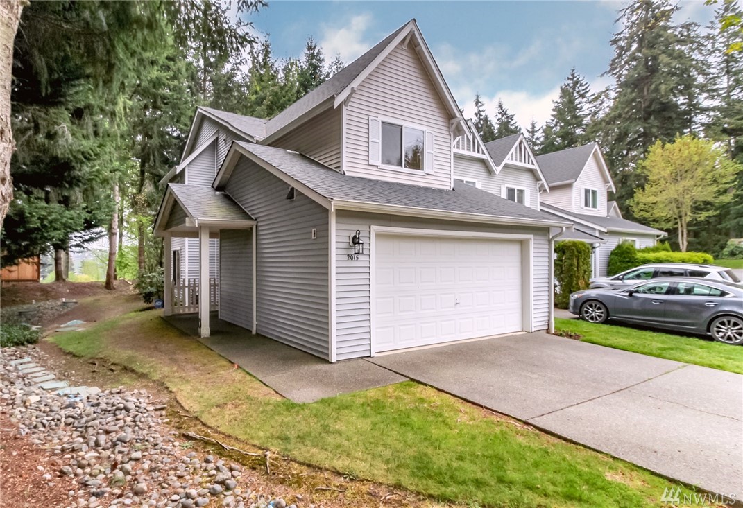 2015 17th Ave NW Gig Harbor WA 98335