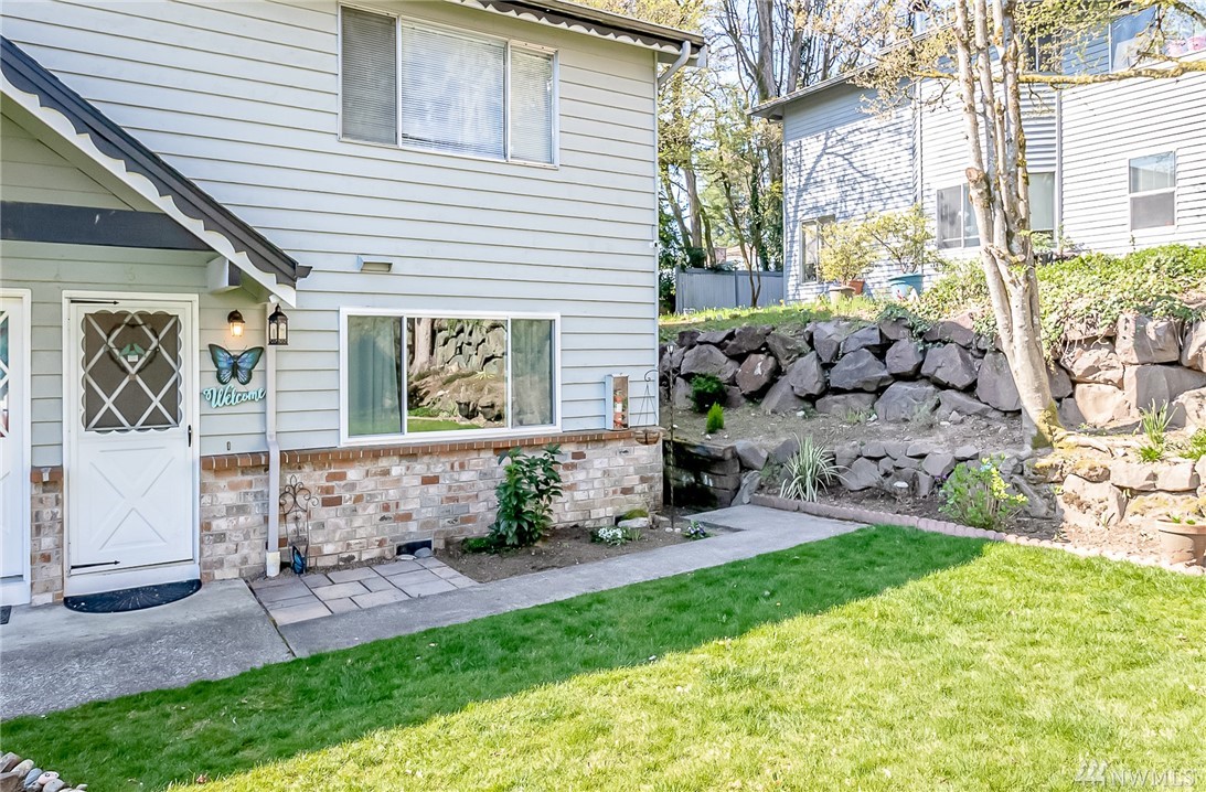 7905 218th St SW Unit F/6 Unit F/6 Edmonds WA 98026