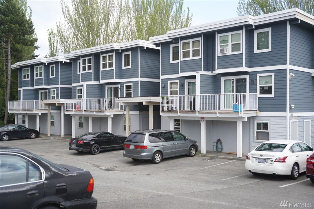 6703 204th St SW Unit A-102 Unit A-102 Lynnwood WA 98036