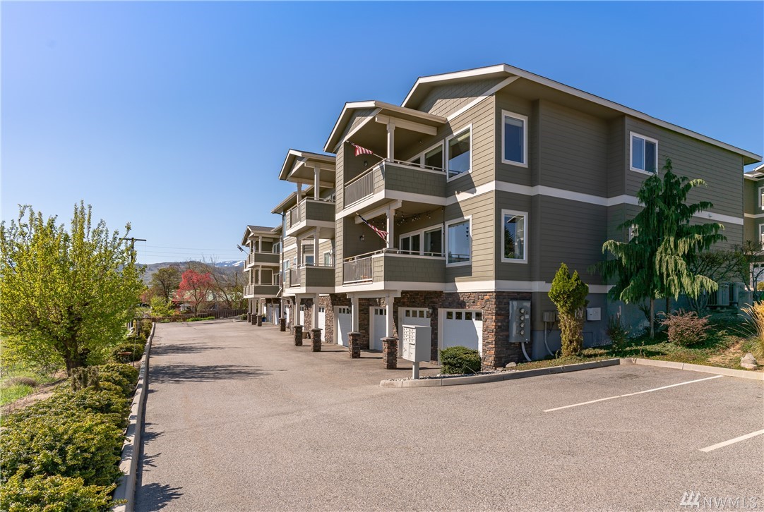 1601 Maiden Ln Unit D102 Unit D102 Wenatchee WA 98801