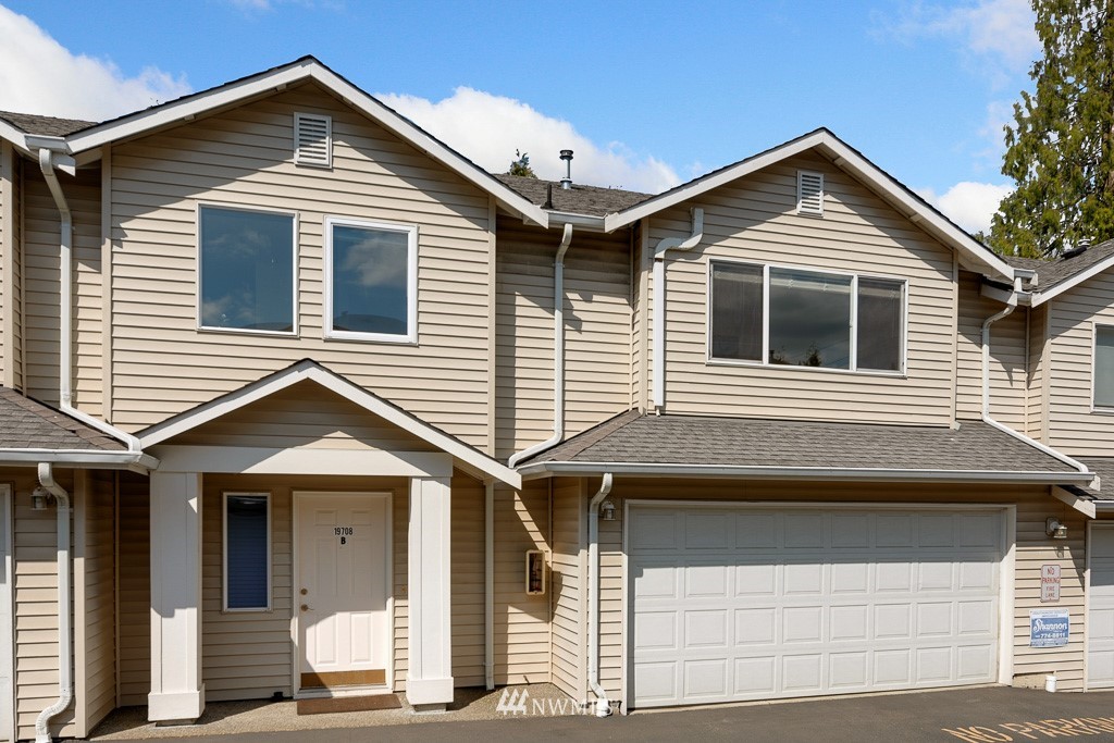 19708 76th Ave W Unit B Unit B Lynnwood WA 98036