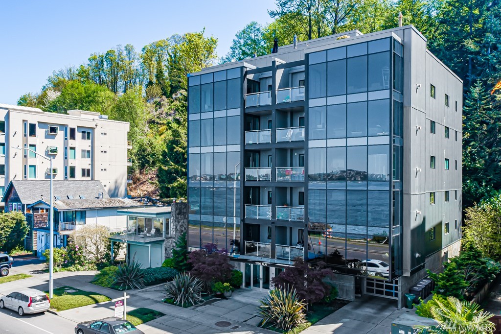 1226 Alki Ave SW Unit 2200 Unit 2200 Seattle WA 98116