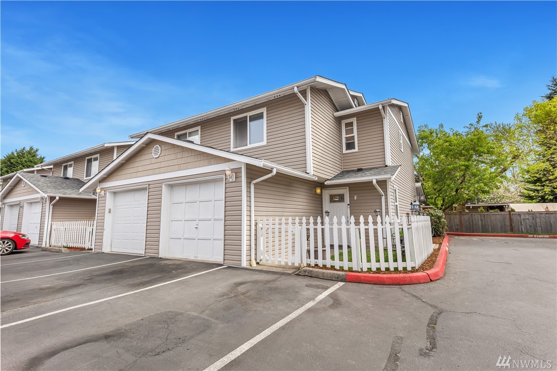2412 Milton Way Unit F Unit F Milton WA 98354