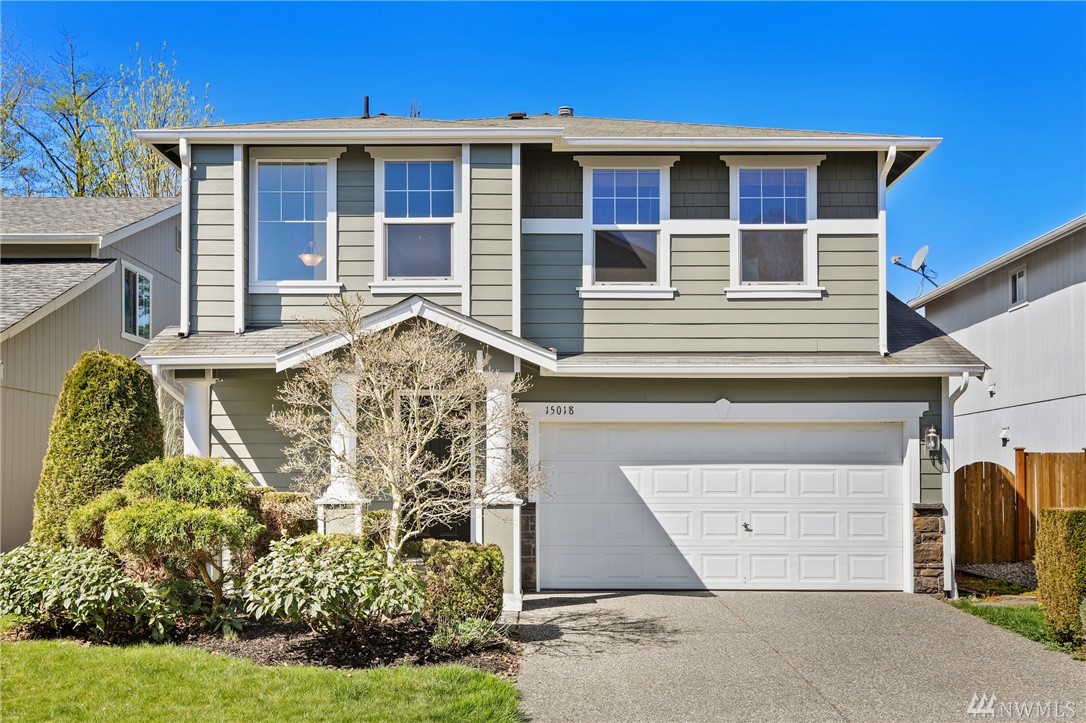 15018 16th Ave W Lynnwood WA 98087