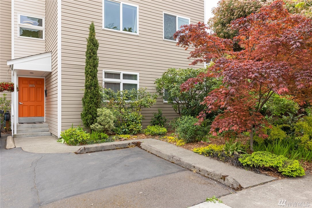 1815 14th Ave Unit 2 Unit 2 Seattle WA 98122