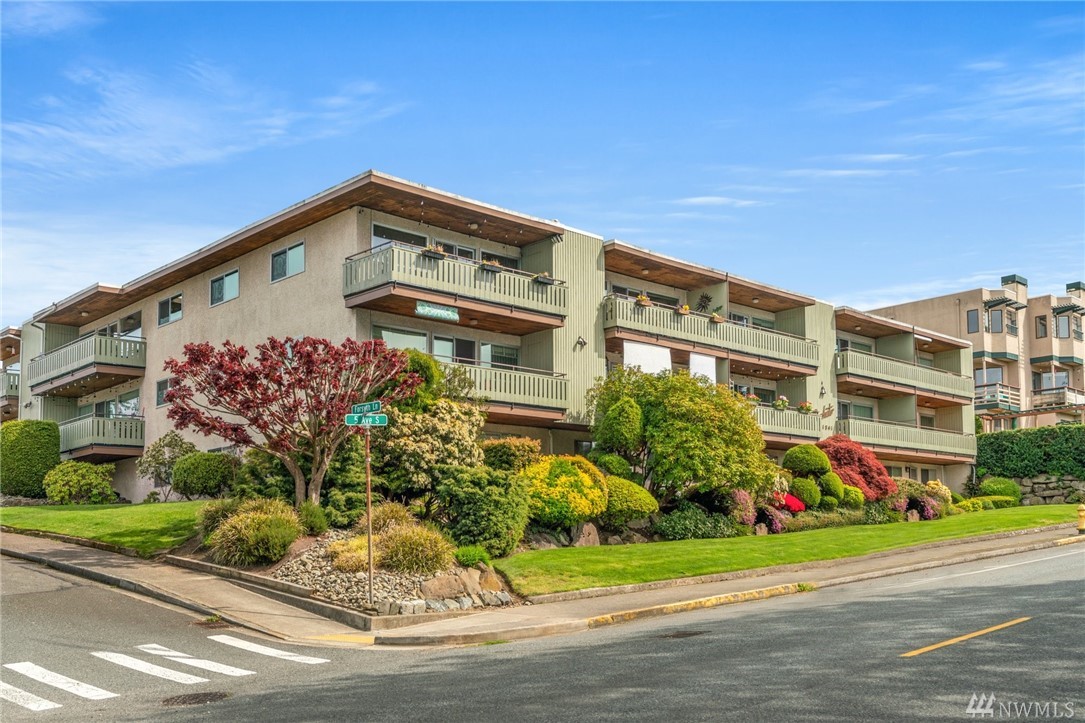 1041 5th Ave S Unit 5 Unit 5 Edmonds WA 98020