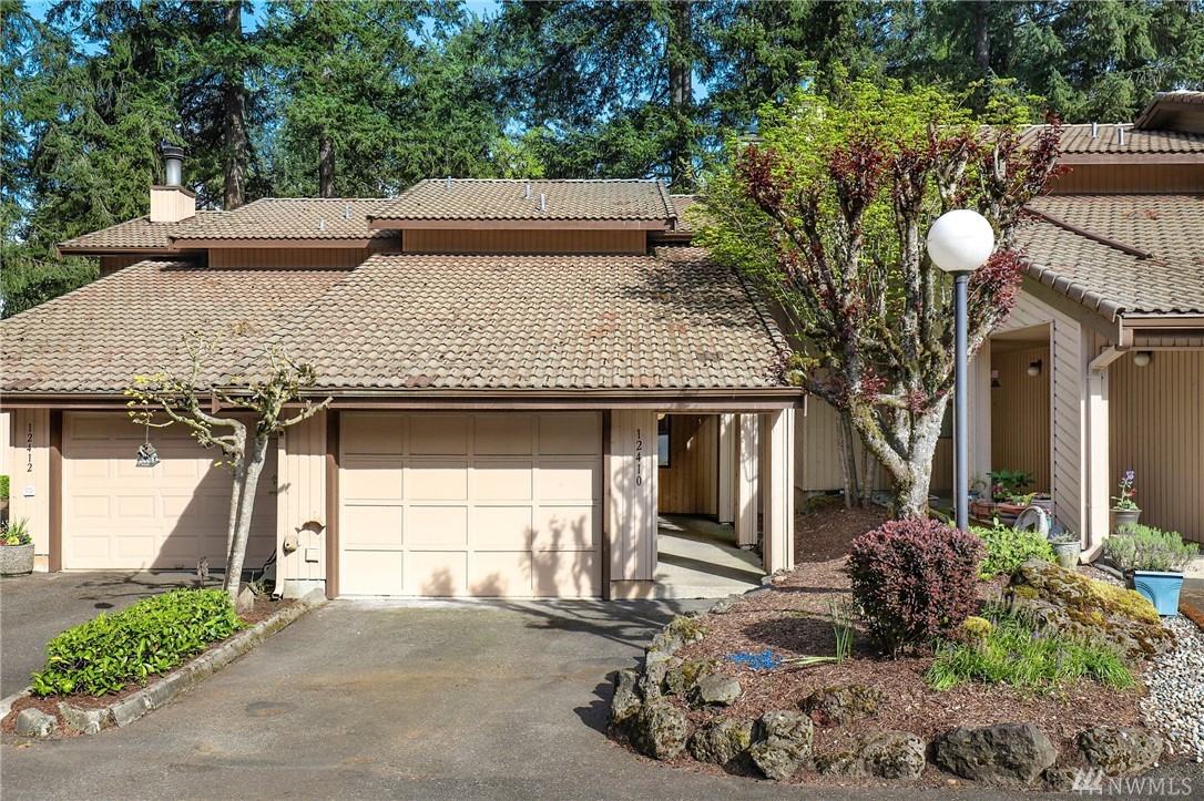 12410 129th Ave E Unit 19 Unit 19 Puyallup WA 98374