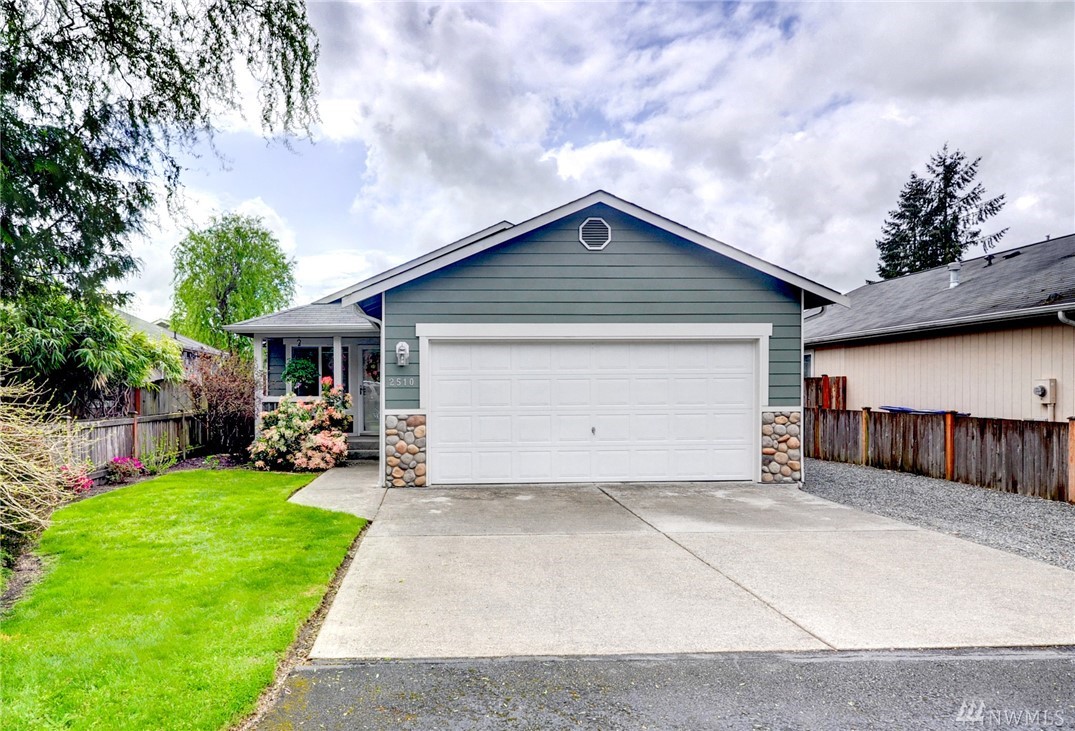 2510 169th St NE Marysville WA 98271