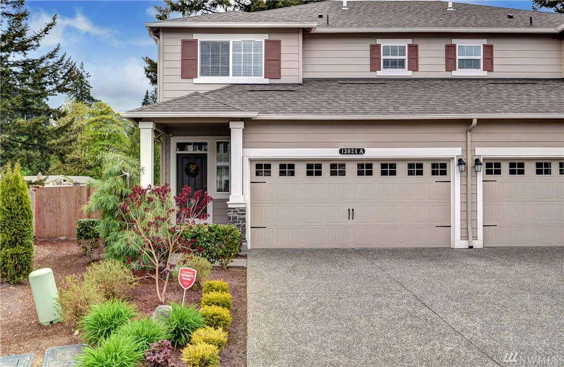 13024 49th Dr SE Unit A Unit A Snohomish WA 98296