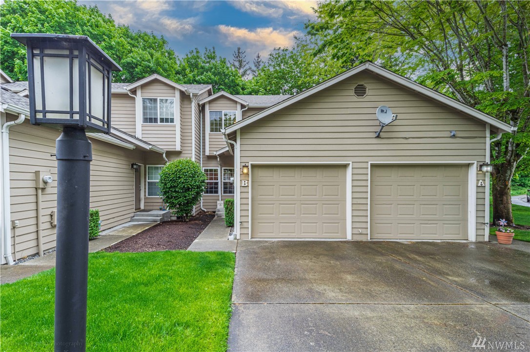 1222 7th St SE Unit B Unit B Puyallup WA 98372
