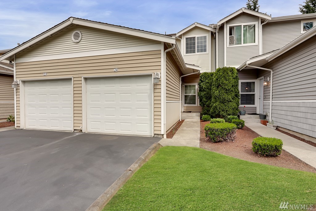 617 7th St SE Unit 24 Unit 24 Puyallup WA 98372