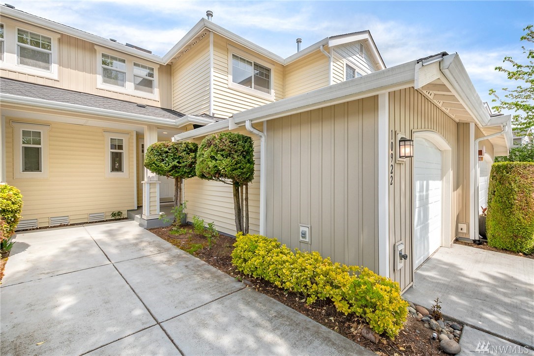 10922 SE 187th Ln Renton WA 98055