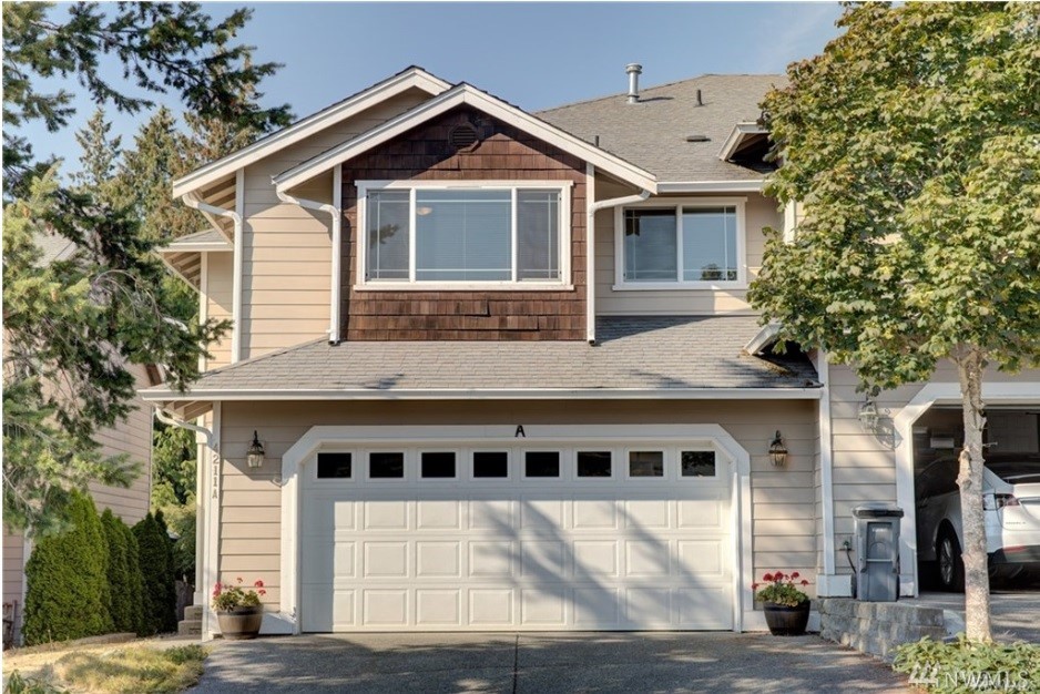 4211 146th Pl SW Unit A Unit A Lynnwood WA 98087