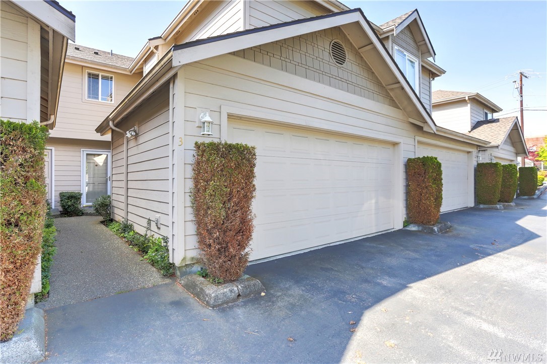 21317 76th Ave W Unit 3 Unit 3 Edmonds WA 98026