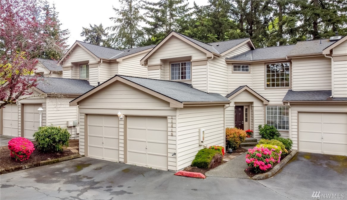 11520 114th Ct NE Unit 3A Unit 3A Kirkland WA 98033