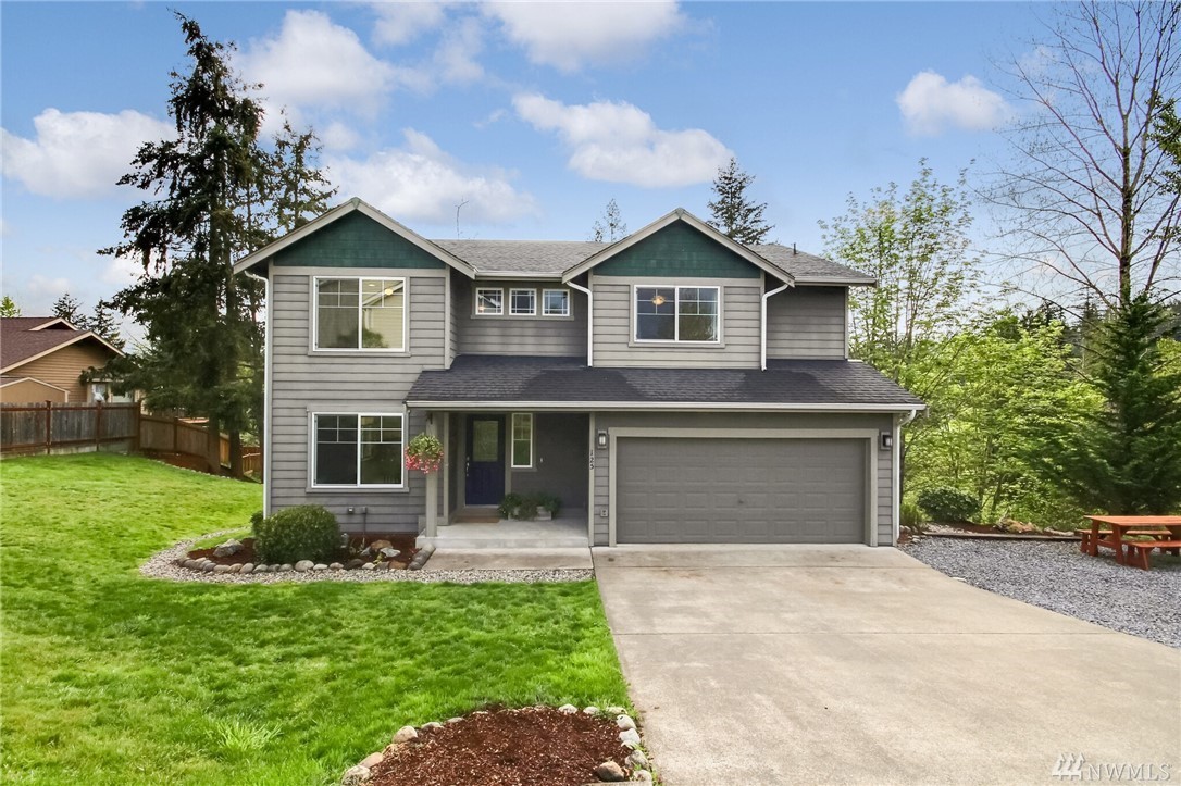 125 Alivia Ct Unit  Eatonville WA 98328