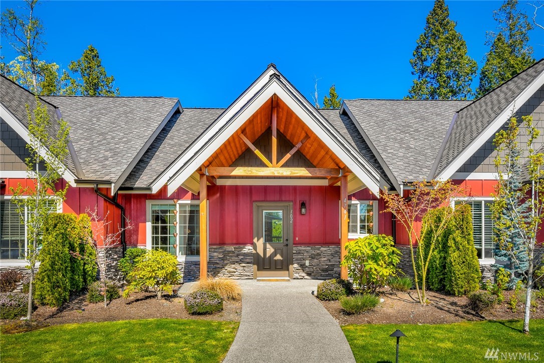 4741 Tidal Way Unit 102 Unit 102 Blaine WA 98230