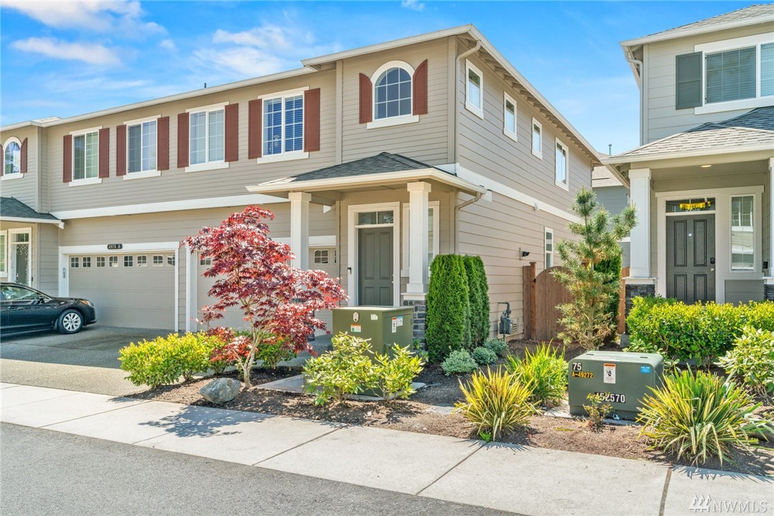 4926 130th Pl SE Unit B Unit B Snohomish WA 98296