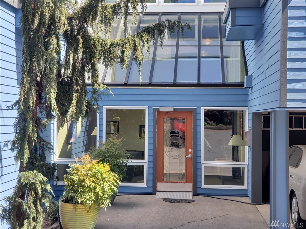 13426 Greenwood Ave N Unit 209 Unit 209 Seattle WA 98133