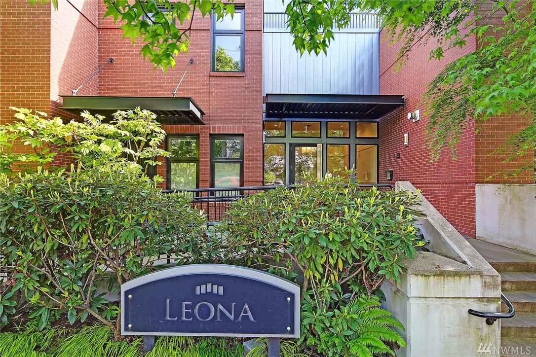 1 Ward St Unit 3 Unit 3 Seattle WA 98109