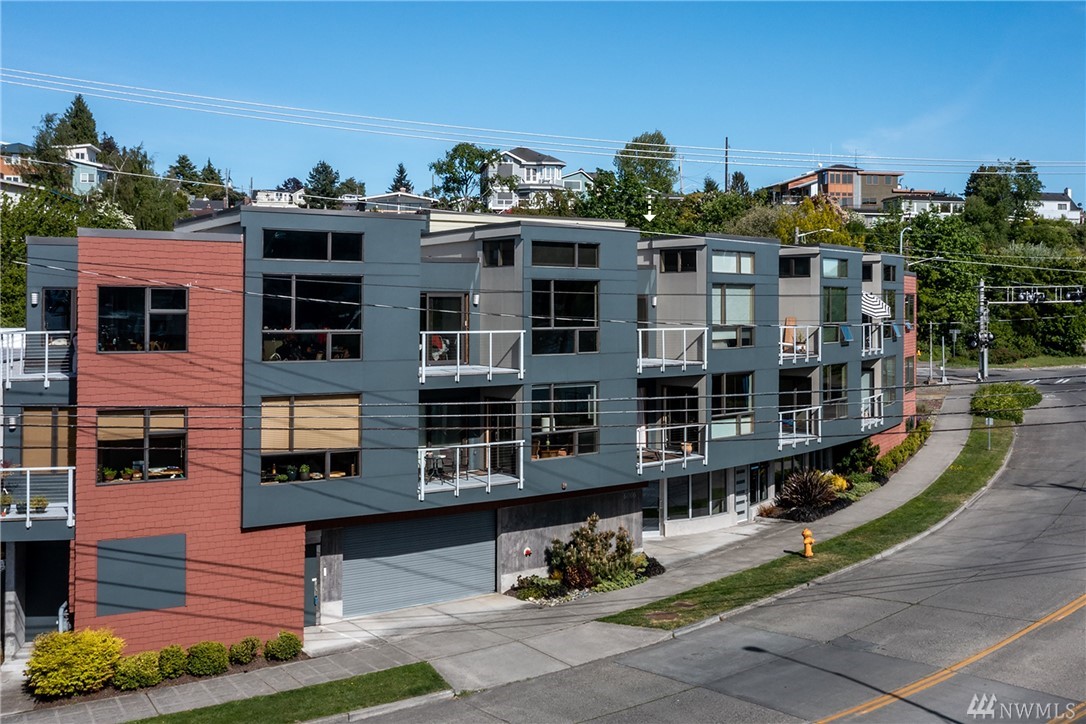 6006 Seaview Ave NW Unit G Unit G Seattle WA 98107