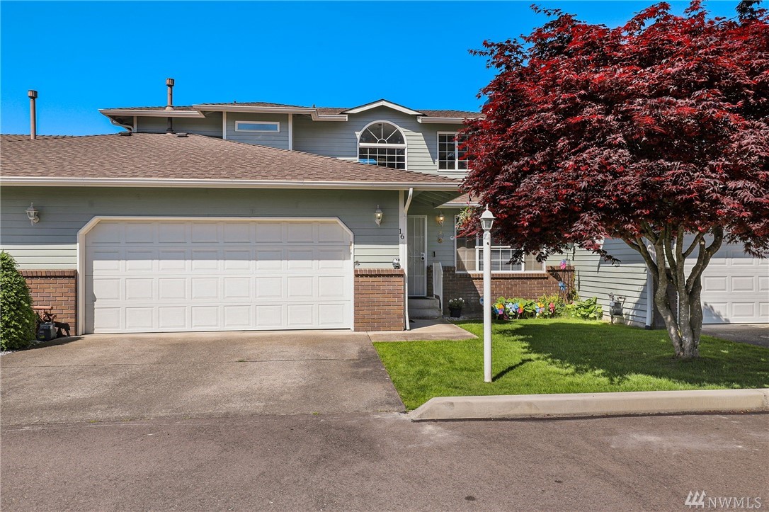 1811 F St SE Unit 16 Unit 16 Auburn WA 98002