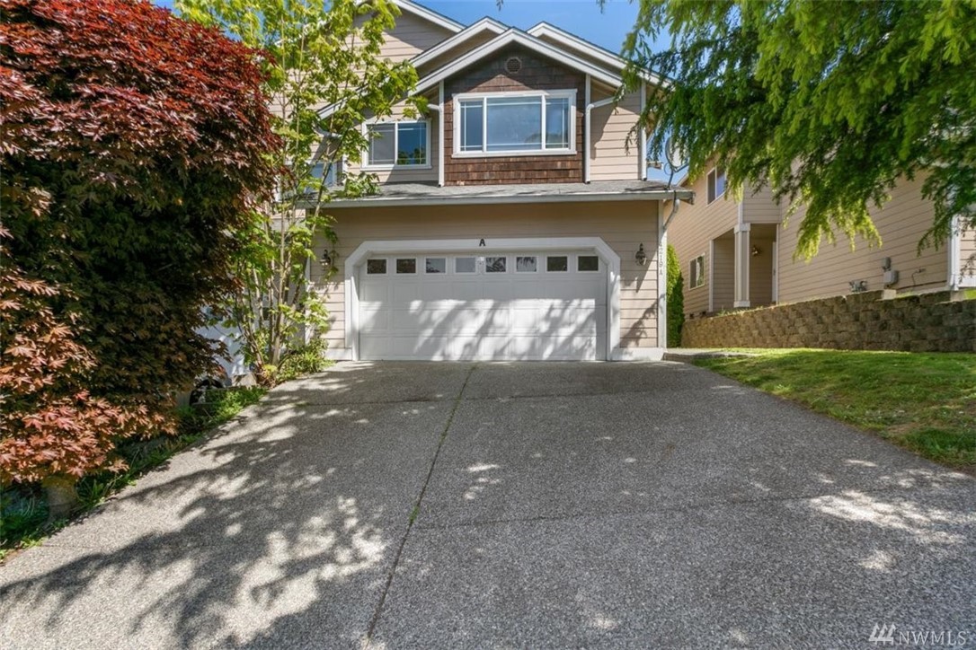 4219 146th Pl SW Unit A Unit A Lynnwood WA 98087